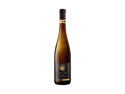 Habánské sklepy Sauvignon 2022 pozdní sběr 0.75l