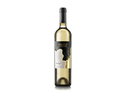 Karel Průša Sauvignon Kraví Hora 2023 0.75l