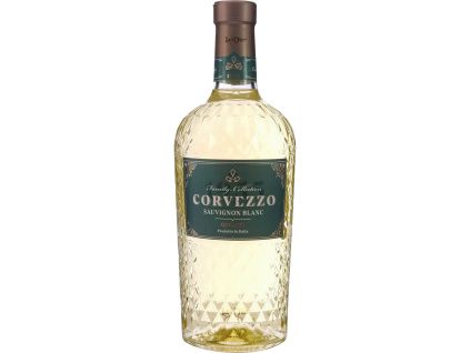 corvezzo sauvignon blanc