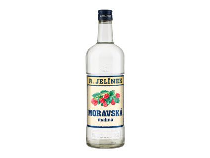 jelinek moravska malina 1l