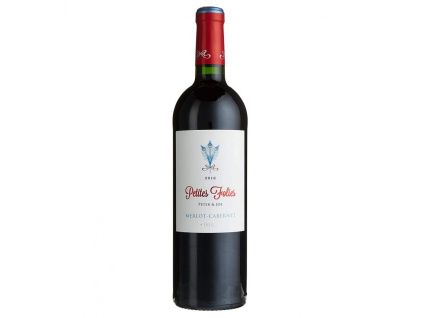 petites cabernet merlot