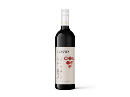 svatomartinske svatovavrinecke 25 znovin