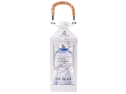 gin mare lucerna