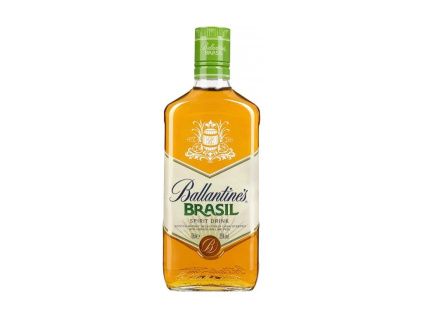 ballantines brasil