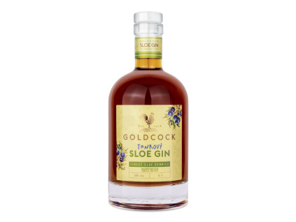 goldcock sloe gin
