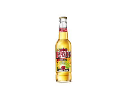 10003 Desperados Original bottle 330ml CZ 3D FRONT DRY V01 (1)