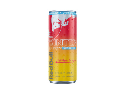 redbull winter