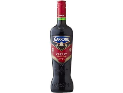 garrone cherry