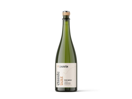 znovin brut nature