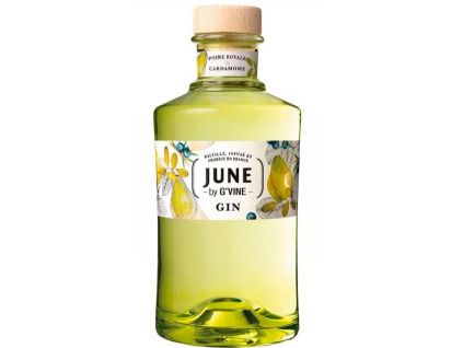 june gin