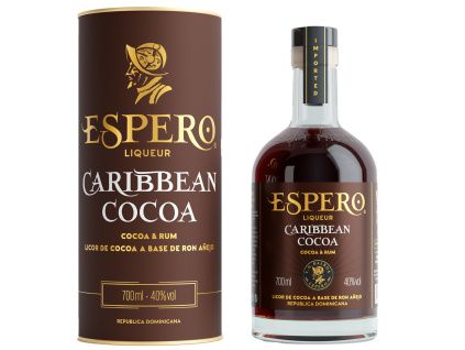 rum espero cocoa