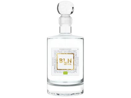 bln vodka