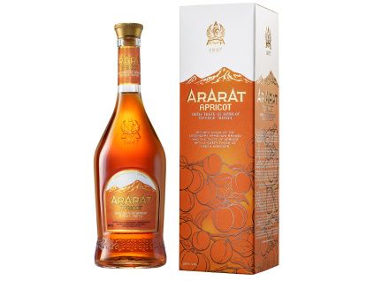 ararat apricot