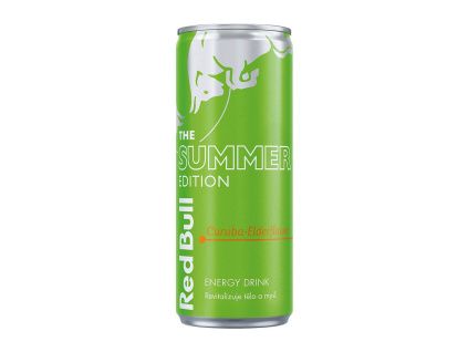 red bull green