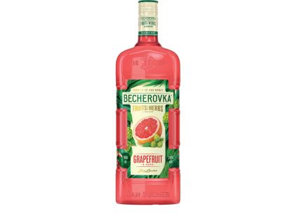becherovka grep