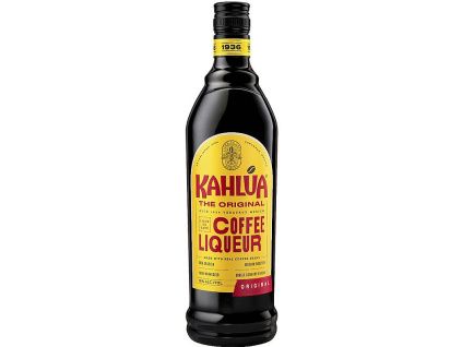 kahlua coffee liker 1l