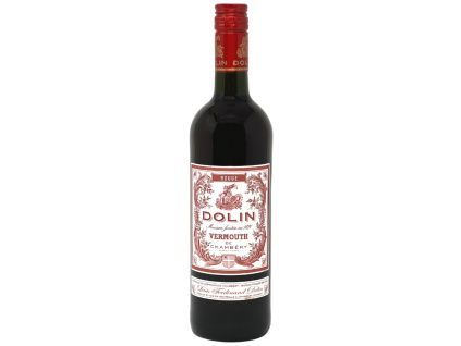 dolin vermouth