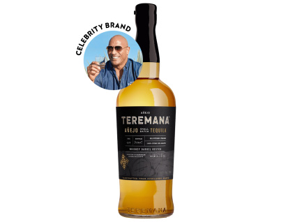 TEREMANA ANEJO