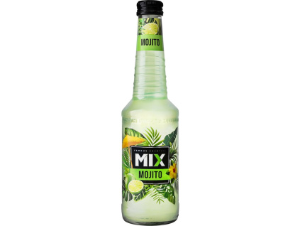 mix mojito 0 33l