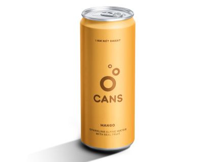 cans mango