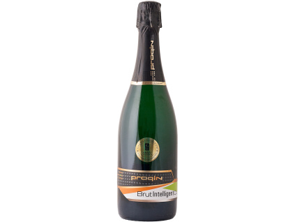 w brut inteligent