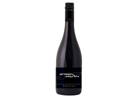 martin riesling proqin