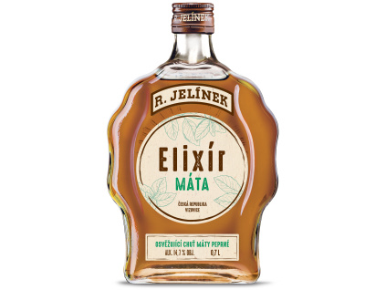 elixir mata jelinek