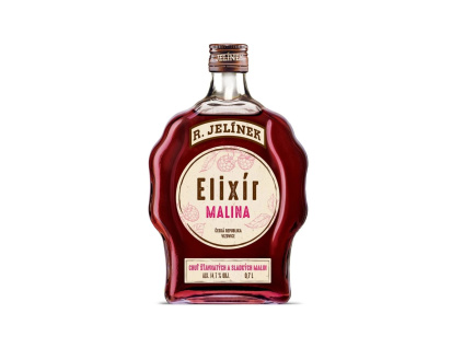 elixir malin