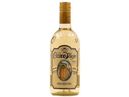 tequila caso viejo