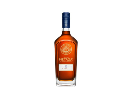 metaxa 7