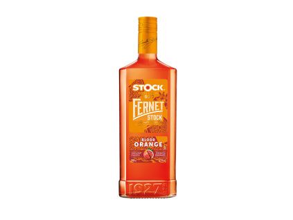 fernet stock blood orange