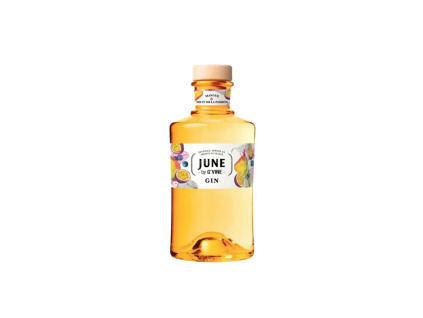 june gin mango