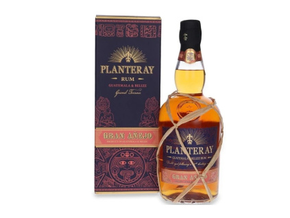 planteray gran anejo