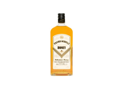 fruko medova whisky