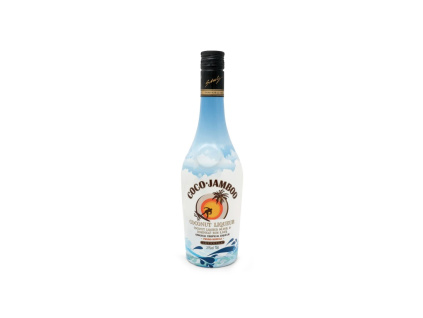 fruko coco jambo