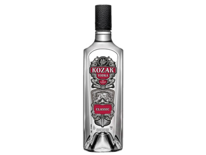 vodka kozak