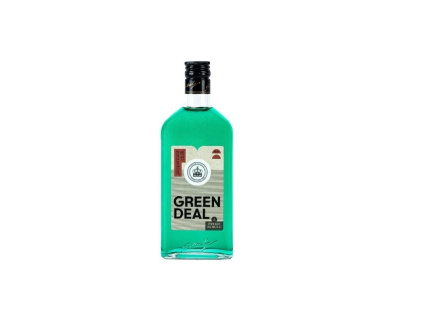 green deal