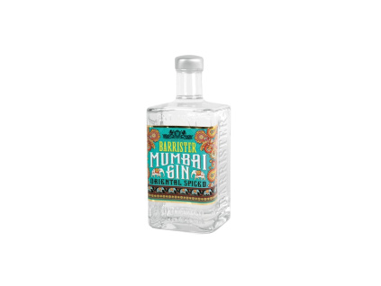 gin mumbai