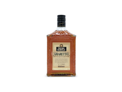fruko amaretto