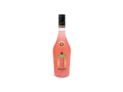 frukjo grapefruit liker