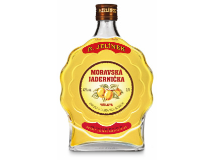 moravska jadernicka