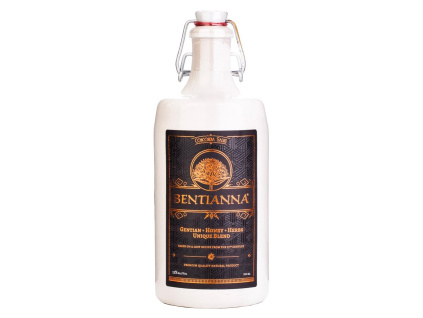 bentiannea