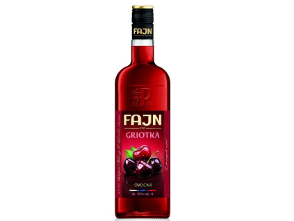 griotka fajn