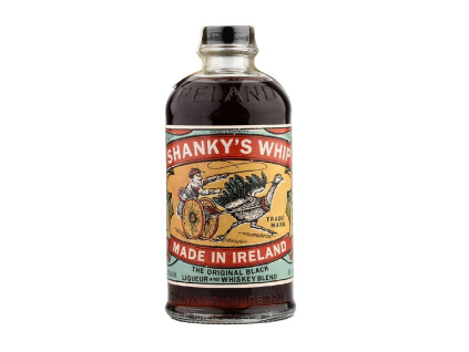 shankys whisky