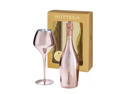 bottega rose