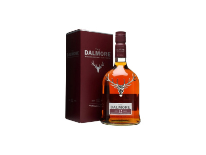 dalmore 12