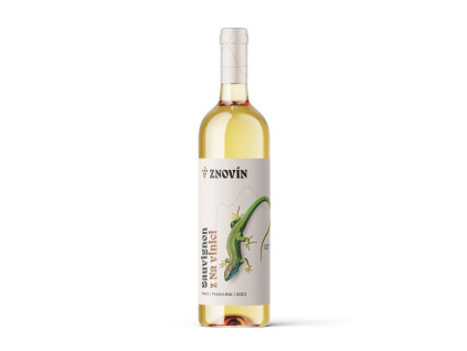 sauvignon 23 ps lacerta znovin
