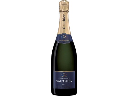 gauthier champagne