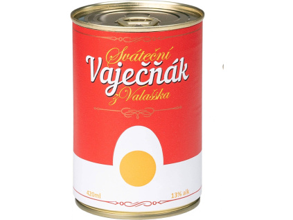 valassky vajecnak