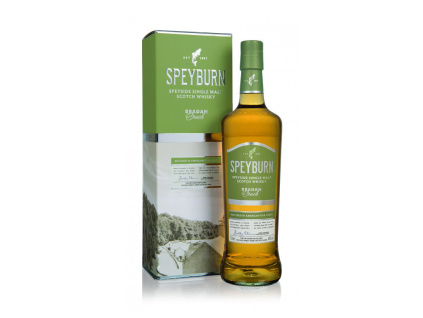 speyburn